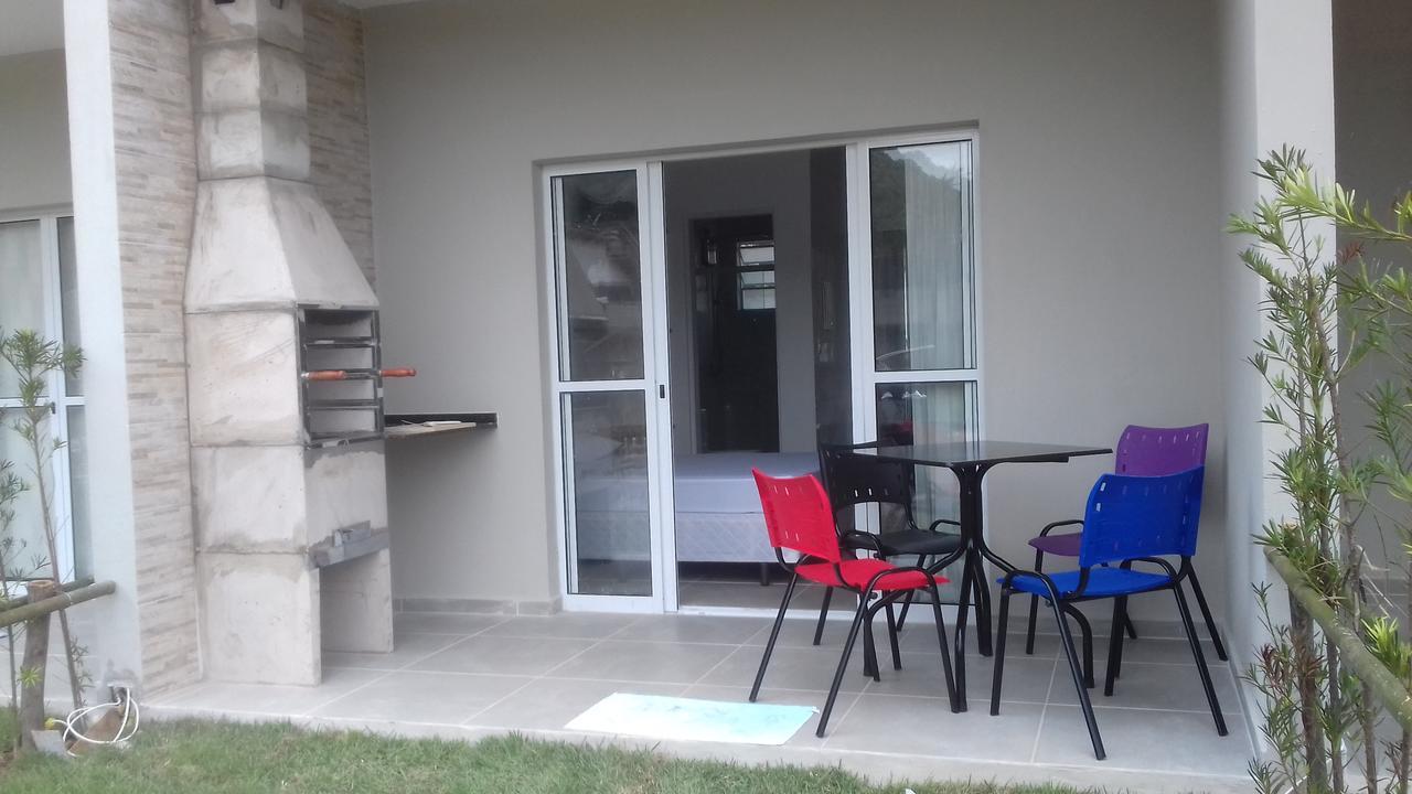 Apartamento Standard